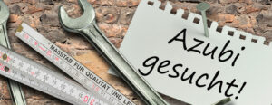Ausbildung SHK
